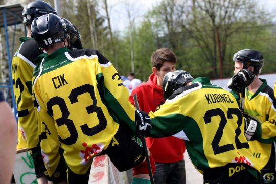 Salora bli��ie k prvenstvu